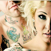 Салон тату «FREE STYLE» отзывы сотрудников Самара, ул.Карла Маркса 412А