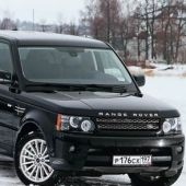 Land Rover Shop отзывы сотрудников. Москва, ул. 8-й пр-д Марьиной рощи, д.30