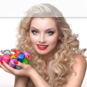 Студия маникюра Лены Лениной, отзывы сотрудников.  Москва, Овчинниковский Бол. переулок, 16 (ТОЦ «Аркадия», эт.1)