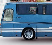 Компания «Автобус-Тур» отзывы сотрудников