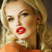 Кто такая Яна Гривковская?